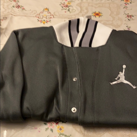 Jordan jacket - Picture 3 of 4
